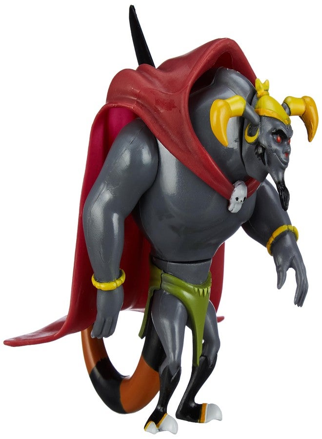 Funskool-Kirmada Action Figure,Green Gold Chhota Bheem and Friends with Articulation,4 inches,Collectible,for 4 Year Old Kids and Above,Toy - Image 2